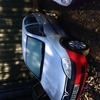 Vauxhall corsa sxi y reg breaking