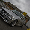 bmw 320d m sport