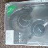 sony headphones