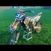 Ktm 250sxf 2008