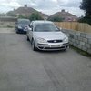 Ford Mondeo 2.0 TDCI 130
