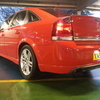 Vauxhall Vectra SRi 2.2 Petrol Lovely Red!