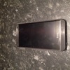 HTC one mini black