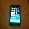 iPhone 5 with box and charger