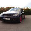 astra Gsi but diesel :) message me