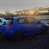 Renault clio sport 197, service history. Cambelt just done