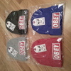 OBEY BEANIES/HATS