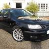 Saab 9-3 2.0T Aero 60K