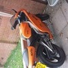 aprillia rs125