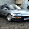 HONDA CRX VTEC 1.6 DOHC