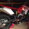 Gasgas 2013 300 enduro bike brand new never been started open to offers and swaps