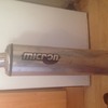 MICRON slip on can