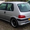 Peugeot 106 quicksilver