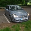 Vauxhall astra 2007 sxi 1.4