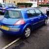 Renault megane 1.9 diesel dynamique