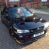 *** Subaru Impreza Sti V4 370bhp *** not evo tdi fr tdi replica***