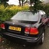 1995 HONDA CIVIC 1.6 VTI VTEC BLACK SALOON B16 EK4 UNABUSED RARE