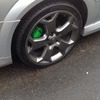 VAUXHALL 2.0 turbo SRI REMAPPED! RARE!