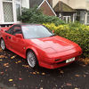 Toyota MR2 MK1 - CLASSIC CAR - AMAZING CAR - EXPENSIVE ALLOYS