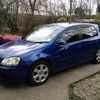 VW GOLF 1.9 TDI SPORT 2005