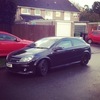 Vauxhall Astra vxr 2006
