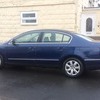 Volkswagen Passat - swap or sale.