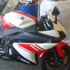 yamaha yzfr125