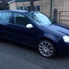 Volkswagen Golf 1.9TDI