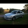 Saab 93 2 litre turbo tax+test