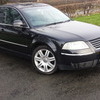 vw passat 2.3.v5 2004 . renault. ford. vauxhall. citroen. peugeot.