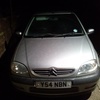 saxo vtr