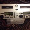 Gemini cdx-602 professional dual cd player