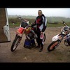HONDA CRF250