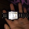 Men's fossil twist watch stainless steel