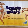 Collection Of Rare Cinema Posters - All In Great Condition