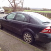 Ford mondeo 1.8 petrol 55 plate