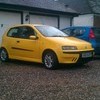 2000 punto hgt 130bhp. after turbo petrol or V6/8