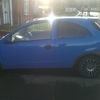 LOOK CORSA C.....Nicely Modded.....