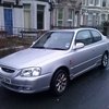 L@@@@@KKK VERY CHEAP OR SWAP MY HYUNDAI 2003