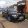 astra gsi 298bhp