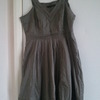 calvin klein dress xl 12