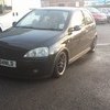 Vauxhall Corsa C 1.4 SRi