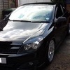 Vauxhall Astra 1.9 Cdti 150