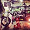 KXF 250 Wanting swap for a 450 or 250