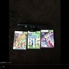 Kinect with 3 games