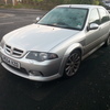 mg zs 180