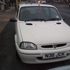 ROVER 100 KENSINGTON "35,000" MILLAGE