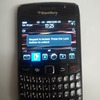 blackberry bold