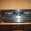 Technics RS-X933 Twin Tape Deck