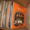 Joblot of 104 LP's Records Big Mix